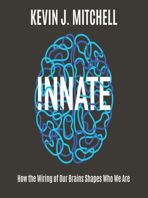 cover image of Innate